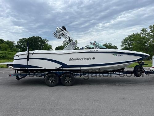 MasterCraft X26 2019 fiche technique et avis